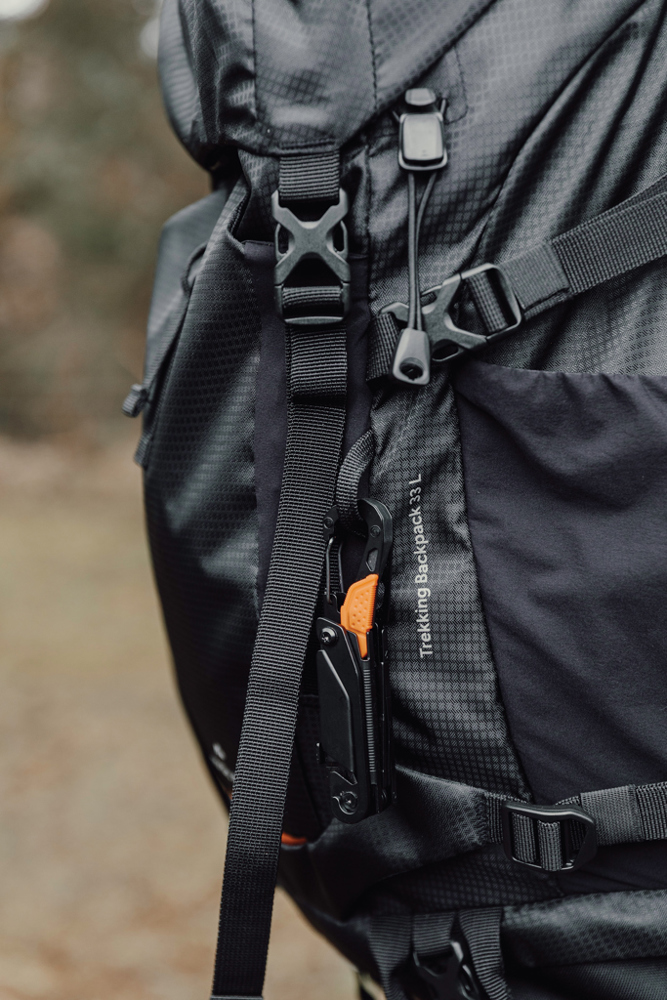 Nordic Drift Adventure multitool