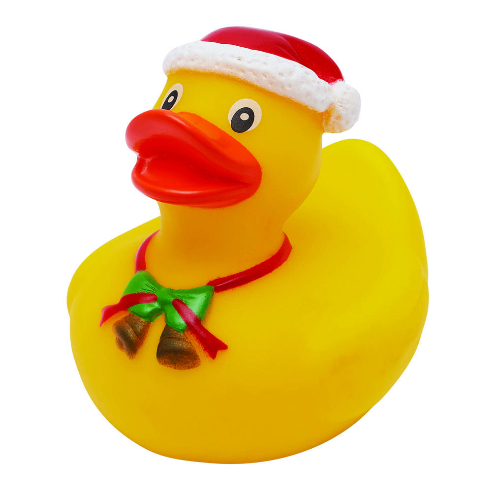 BENEDIKT - Badeend - voor bedrijven en relatiegeschenken