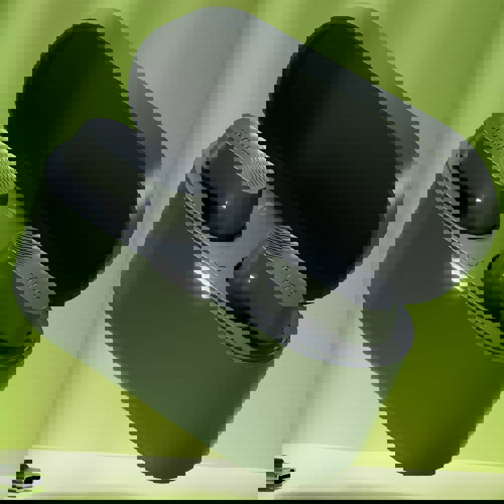 TAT3509| Philips TWS earphones with Noise Canceling Pro met tot 24 uur speeltijd