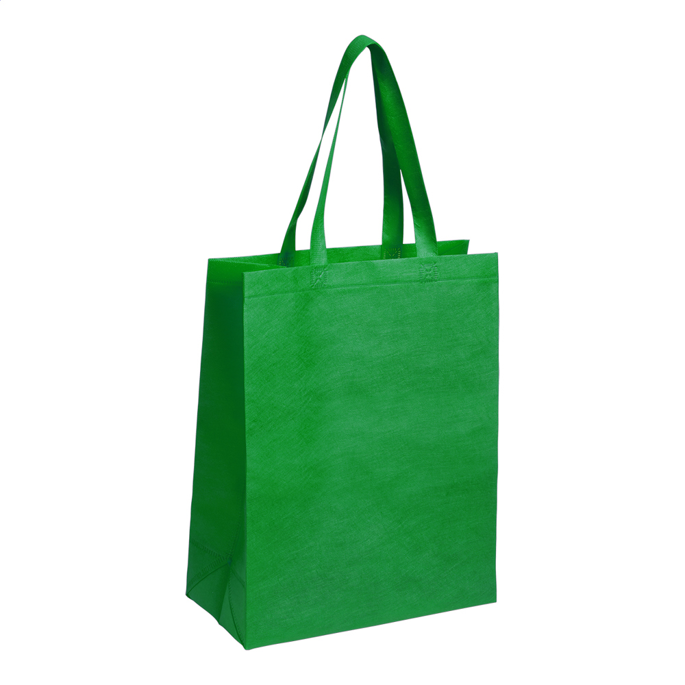 Bittak - boodschappentas - met logo of onbedrukt bestellen - groen