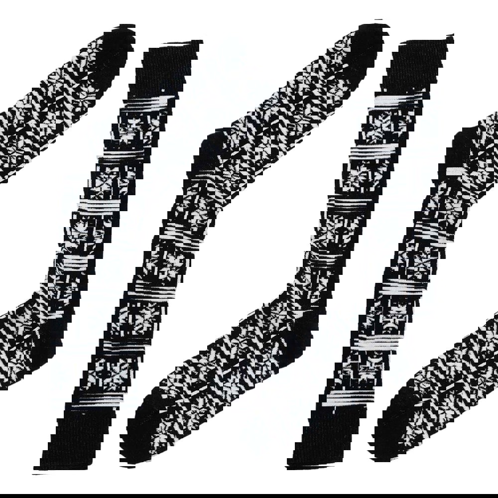 Winter Sokken Full Terry Premium Express - bedrukt of onbedrukt verkrijgbaar