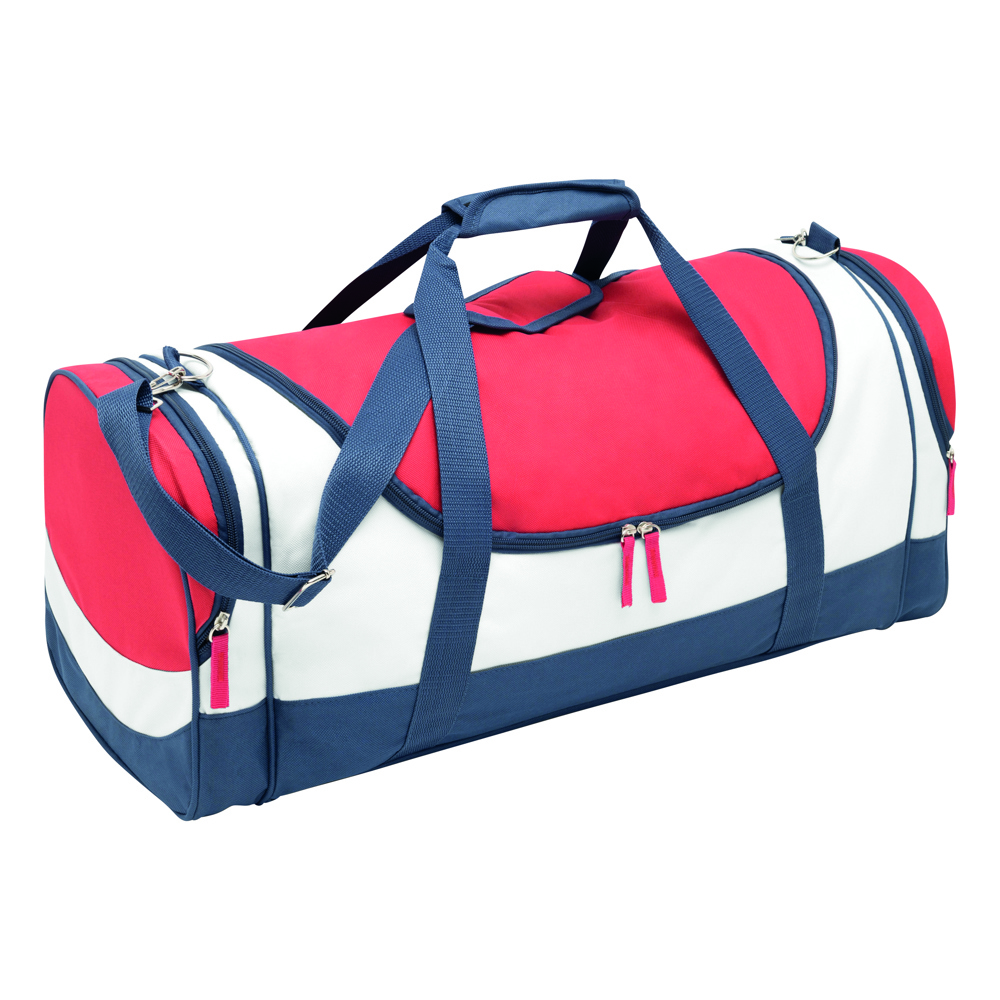 MARINA GYM - Sporttas - met logo of onbedrukt bestellen