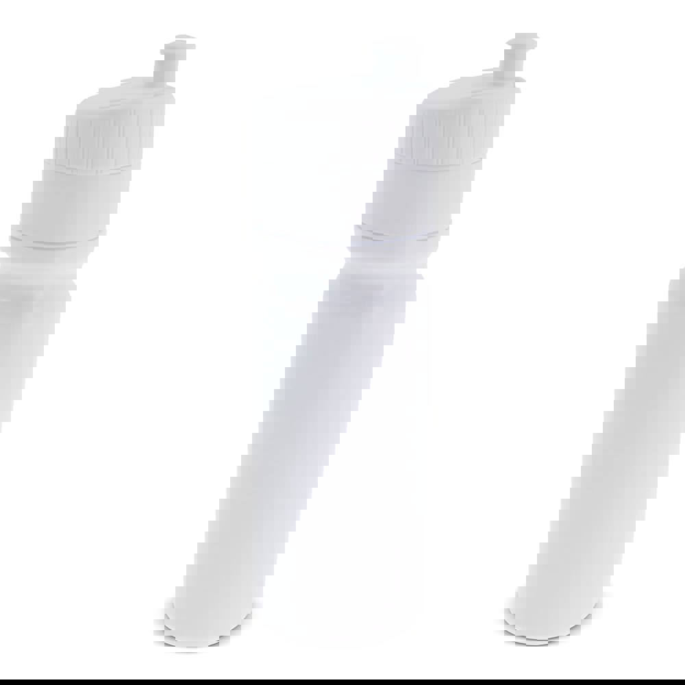 Sport bidon met rand 750ml