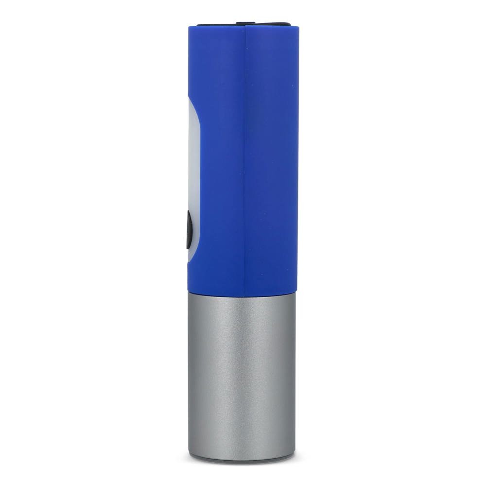 Oplaadbare 10 W LED-zaklamp met zoomfunctie 300 lm