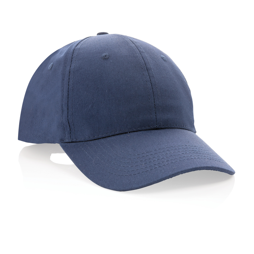 Impact AWARE™  6 panel 190gr gerecycled katoenen cap