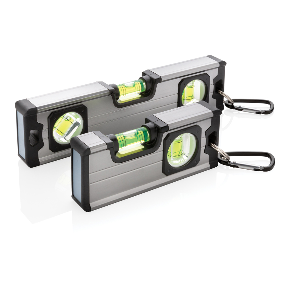 Magnetische waterpas medium - kopen of bedrukken