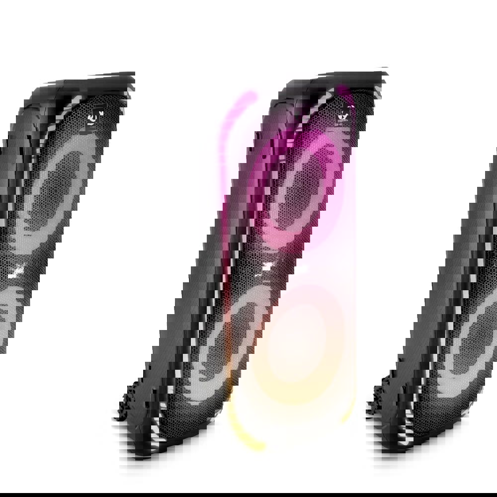 Fresh 'n Rebel Party Loud L Draadloze Speaker 640W