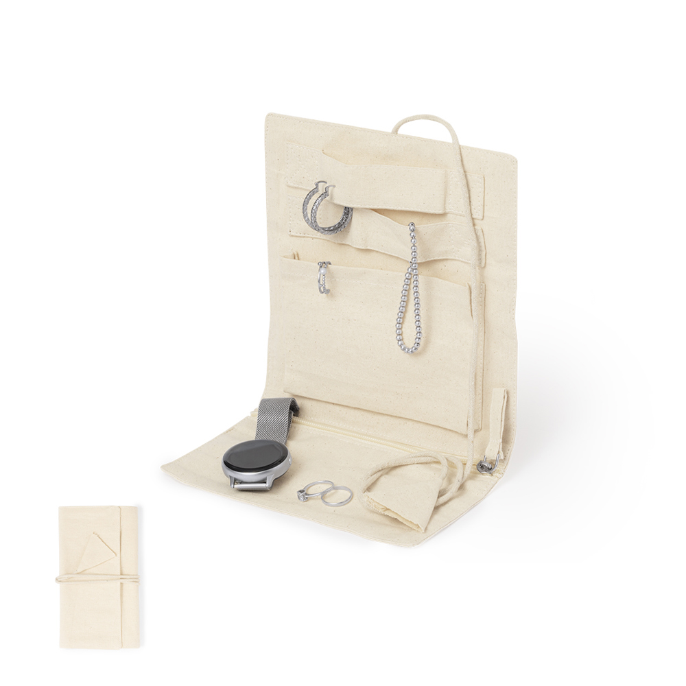 Sieradendoosje Azix - bedrukt of onbedrukt verkrijgbaar