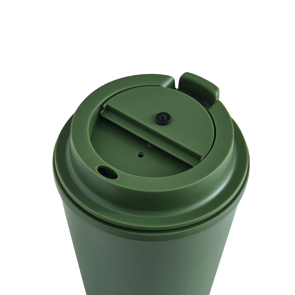 FLEXICUP - Isolatiebeker