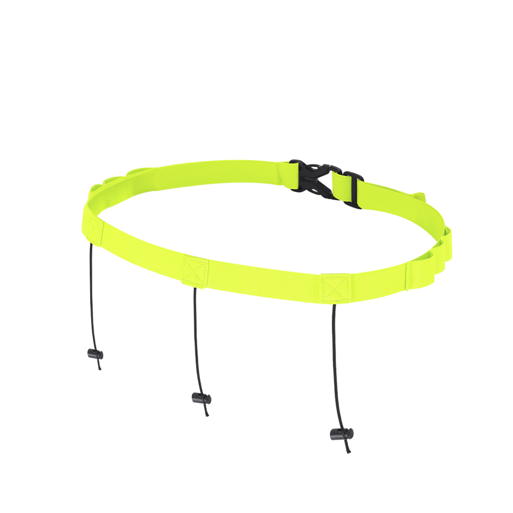 Racenummerhouder Riem Varux