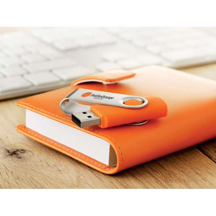 TECHMATE PENDRIVE - Techmate. USB flash 16GB