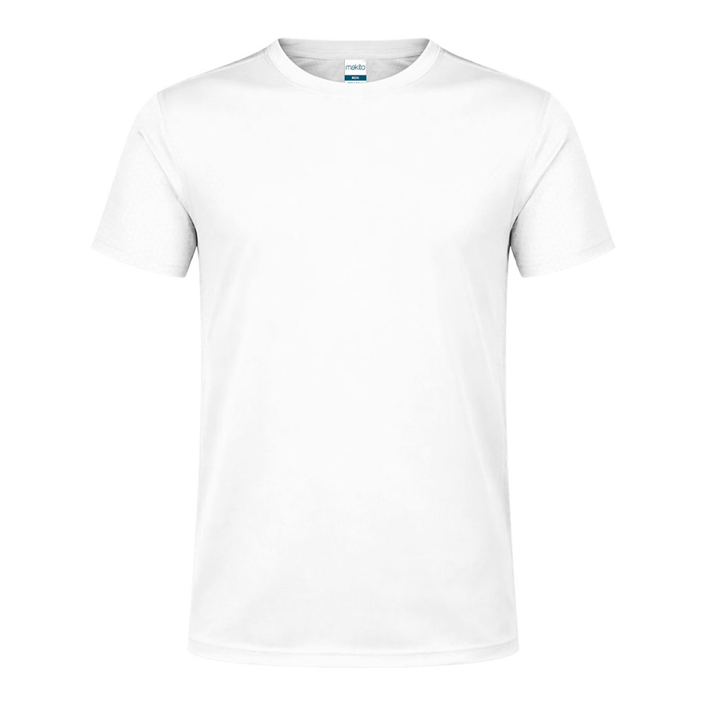 T-Shirt Volwassene Tecnic Rox - voor bedrijven en relatiegeschenken - BLA