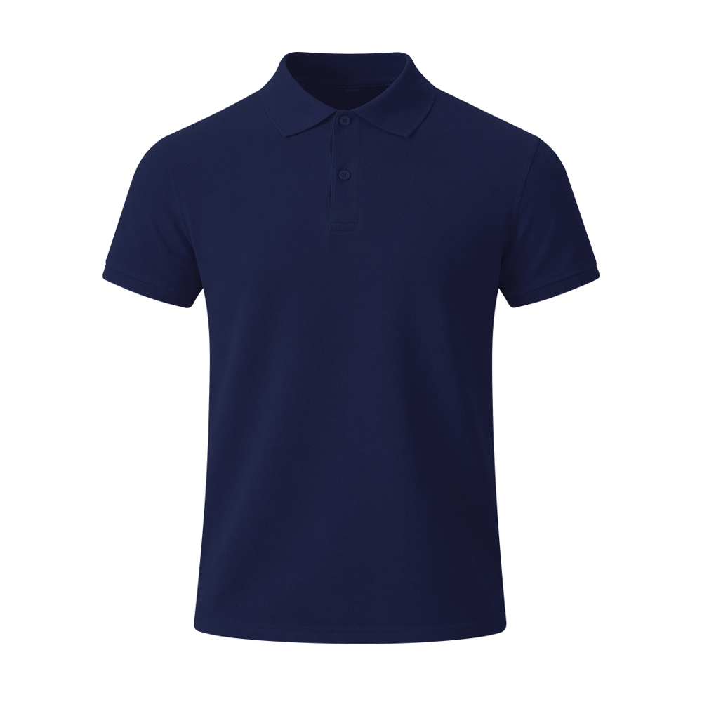 Kinder Polo Shirt Tecnic Plus - MAR