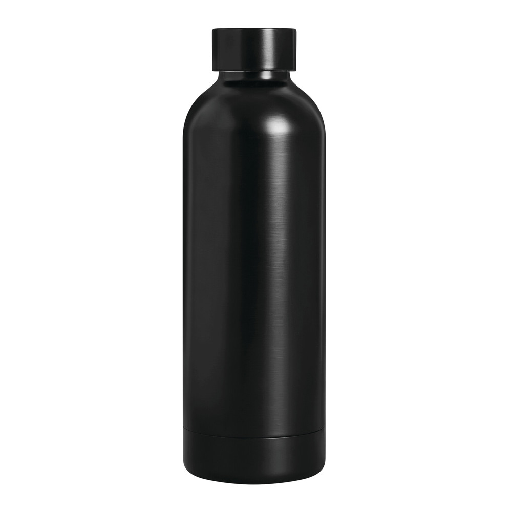 GET WARM - Vacuüm-isoleer-drinkfles