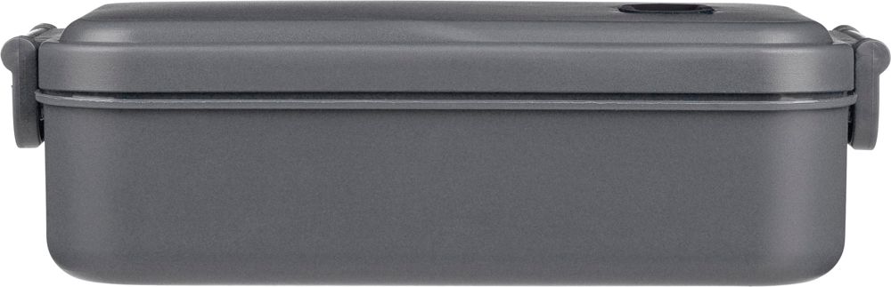 PP lunchbox Ondine - kopen of bedrukken - Grijs
