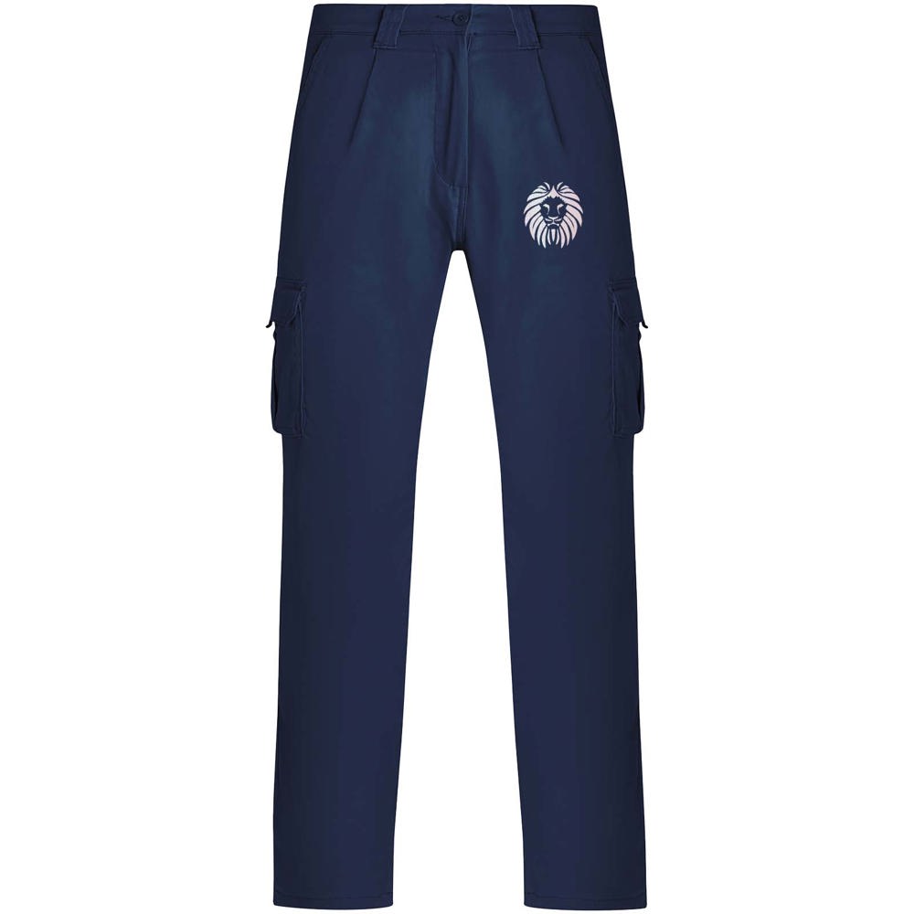 Daily Stretch 250 g/m2 elastaan werkbroek
