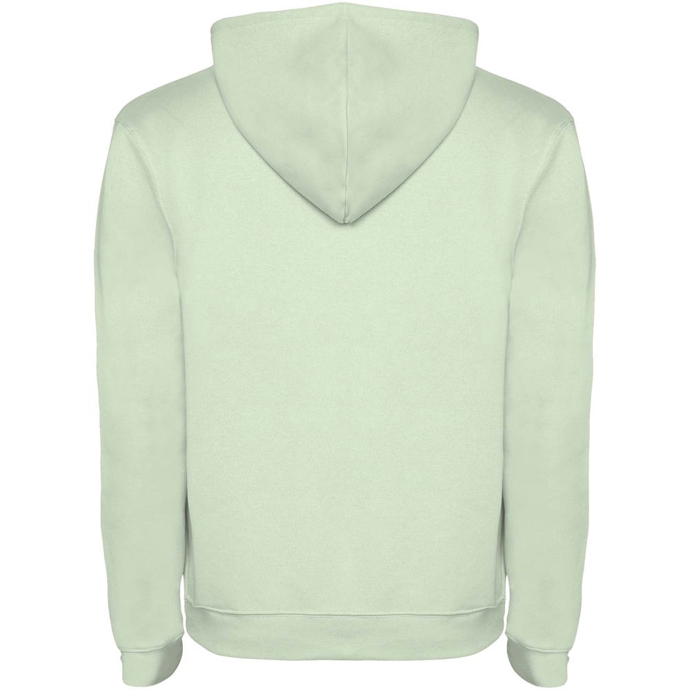 Urban hoodie voor heren