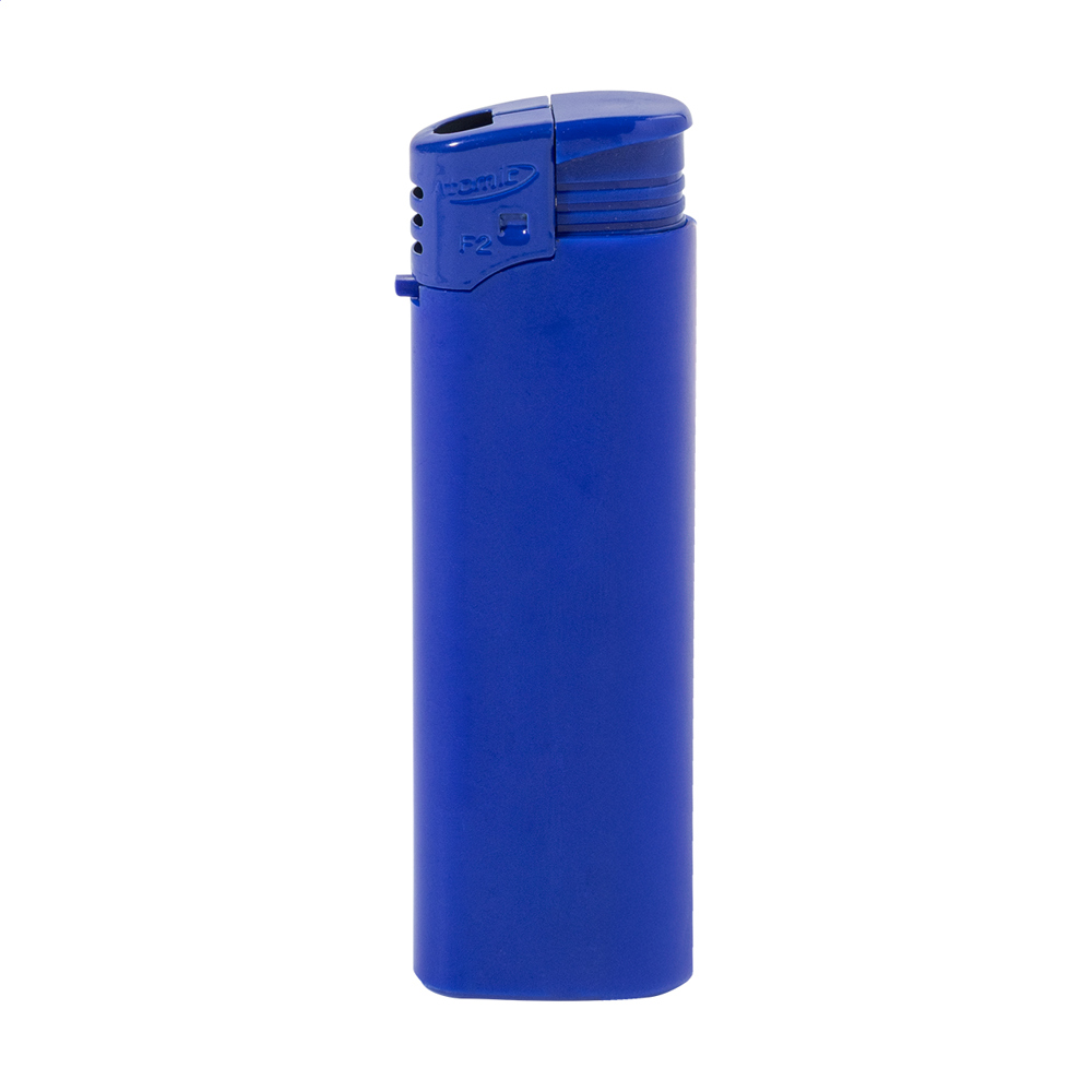F2light - aansteker - kopen of bedrukken - Blauw