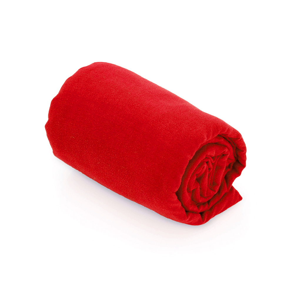 Absorberende Handdoek Yarg - voor bedrijven en relatiegeschenken - ROJ