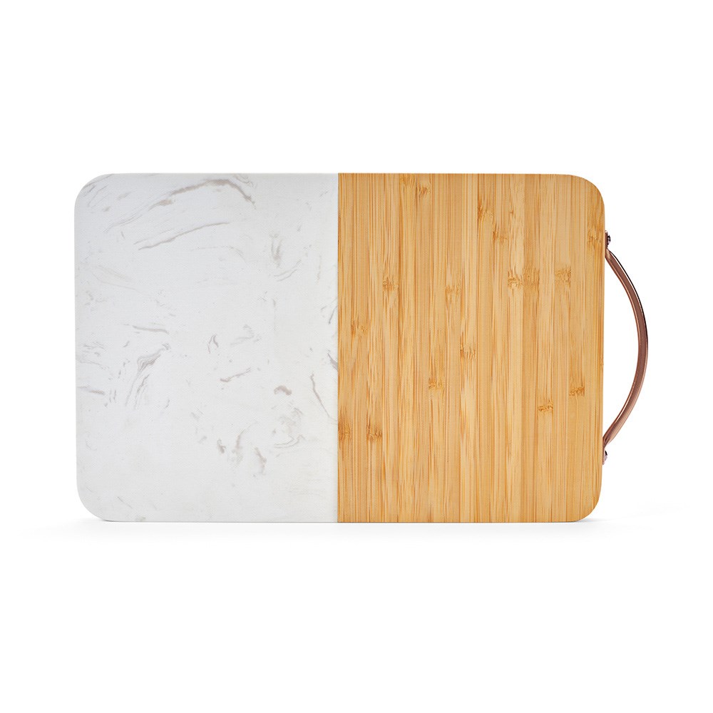 Degas Marmer plank - Natuurlijk