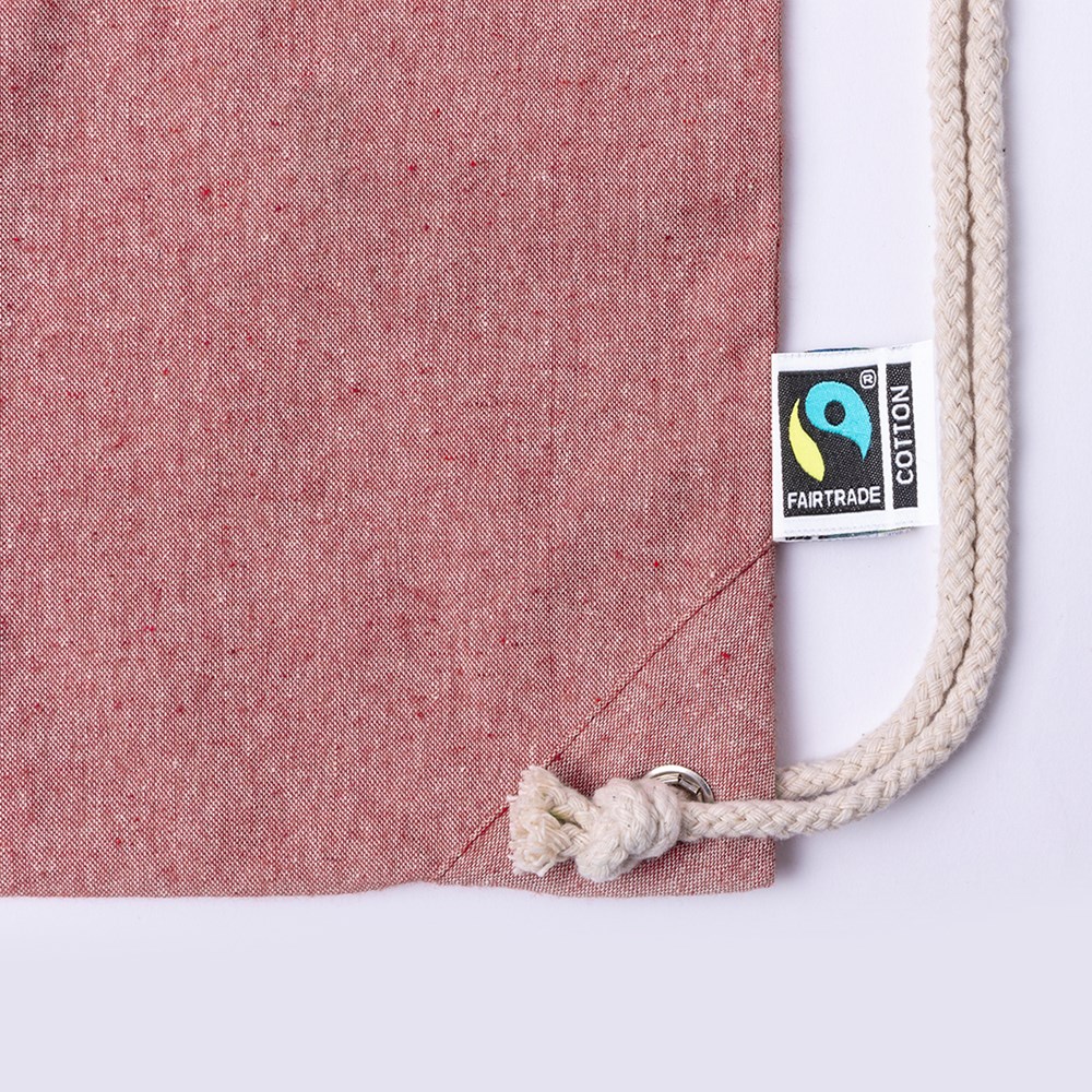 Rugzak Tas Riak Fairtrade