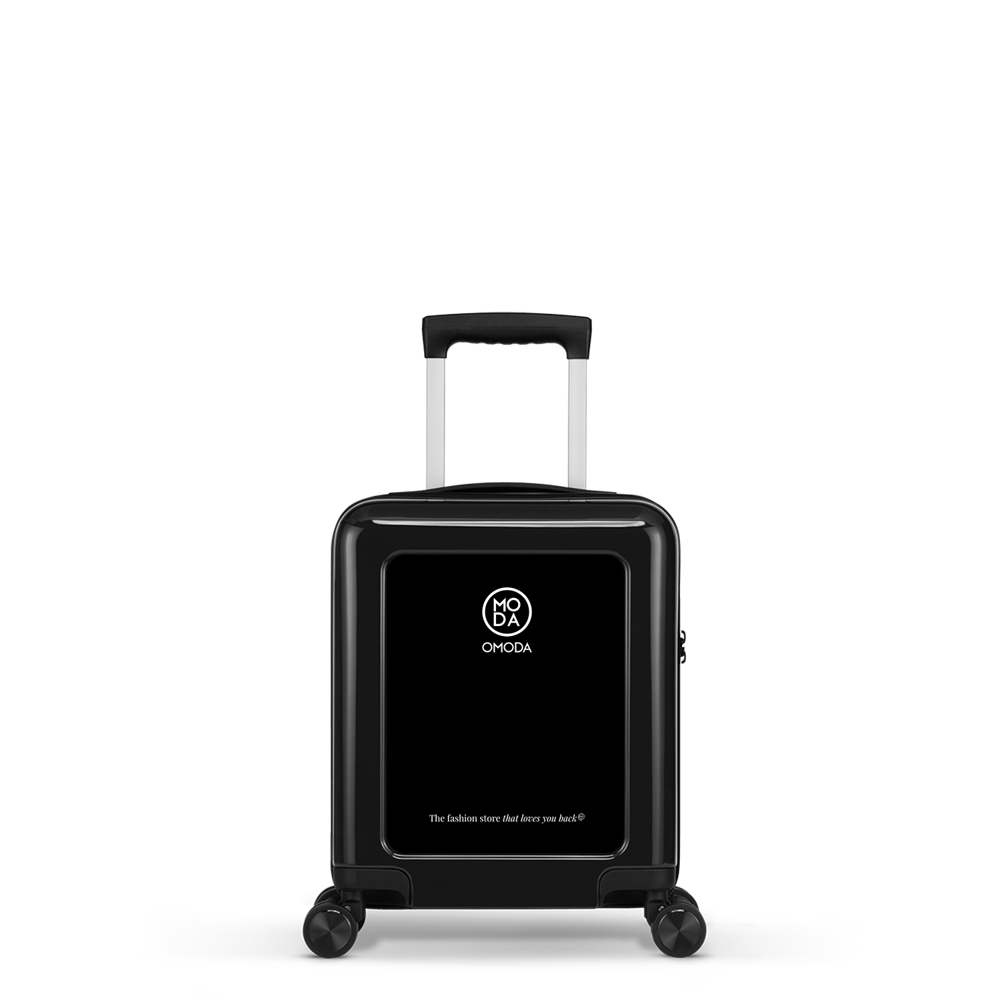 STICKERCASE® 14" Handbagage mini - voor bedrijven en relatiegeschenken