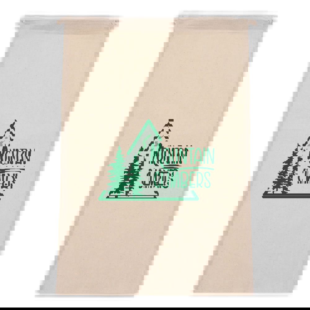 Geschenkbuidel OEKO-TEX® katoen 140g/m² 30x45cm - voor bedrijven en relatiegeschenken