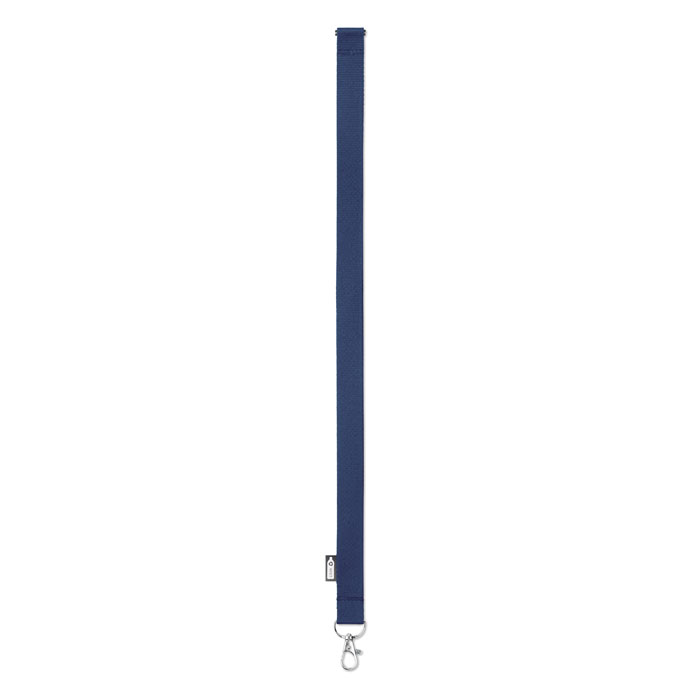 LANY RPET - RPET Lanyard