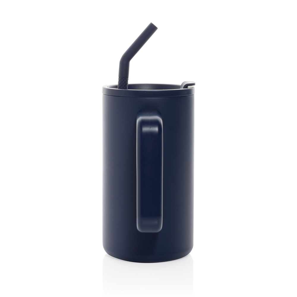Cube RCS gerecycled RVS beker 800ml