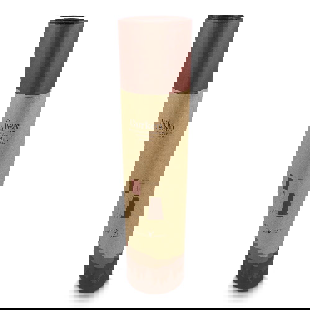 Sagaform Gurken Zout- en Pepermolen Set klein, 15cm