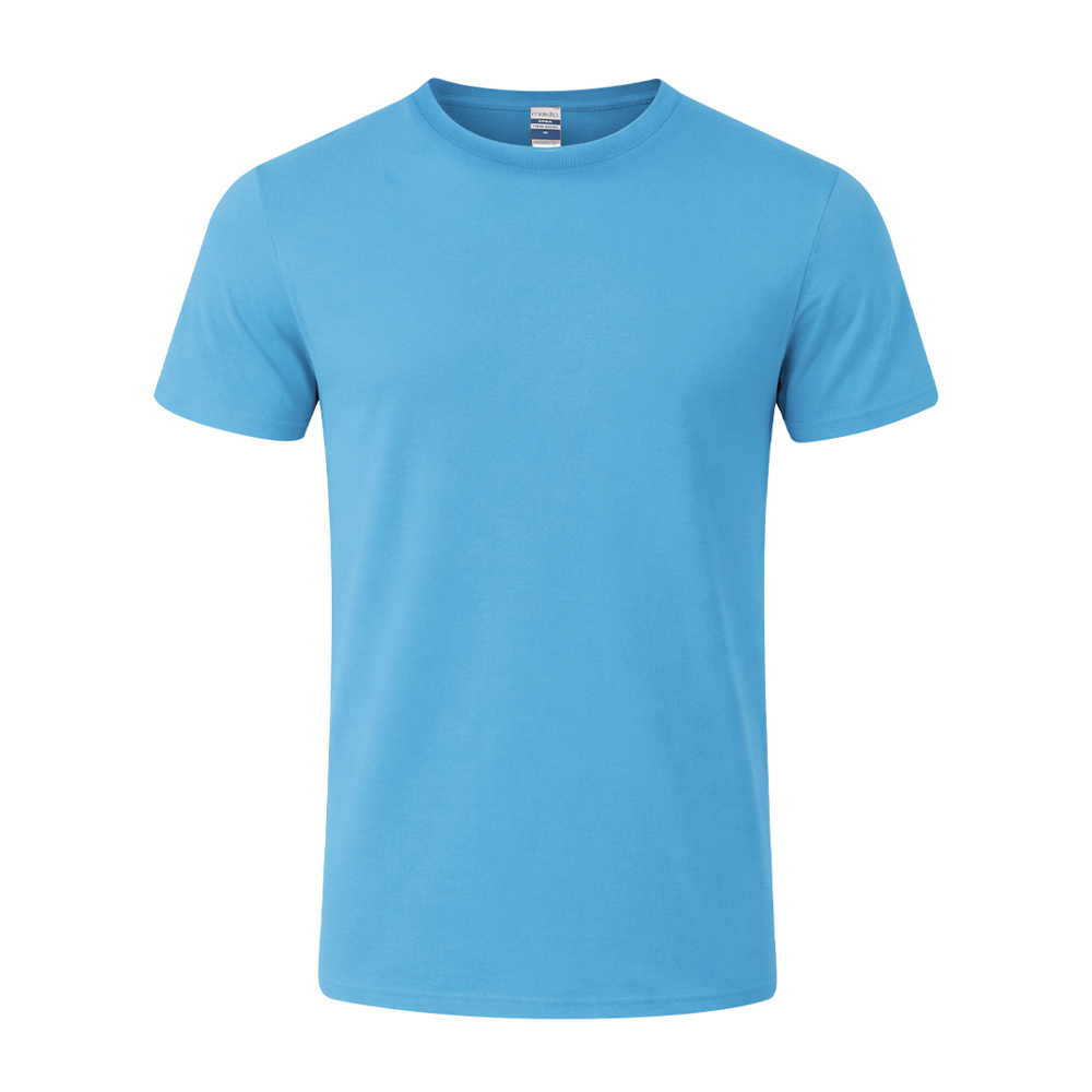Kleuren Kinder T-Shirt Epika - AZC