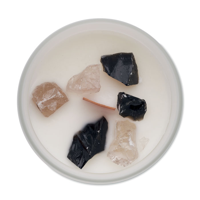 KIVAS - Plantaardige kaars 200gr