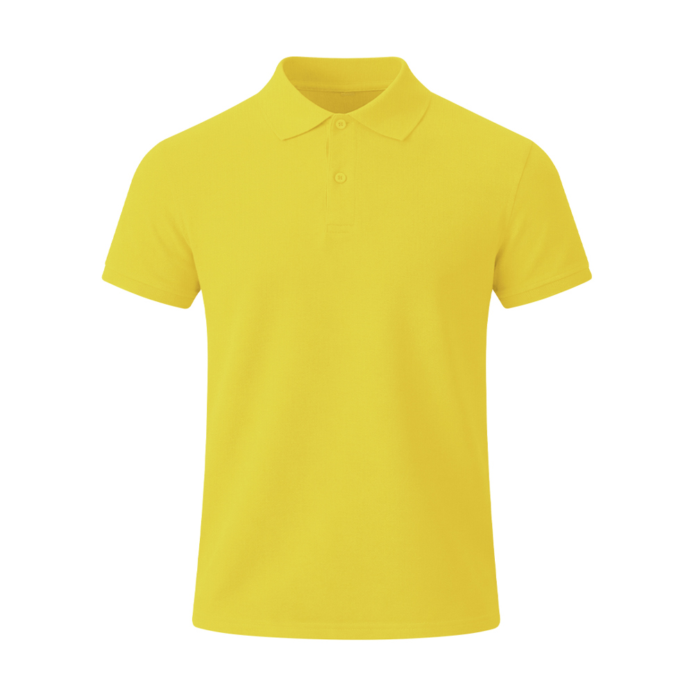 Volwassene Kleuren T-Shirt Charles - AMA