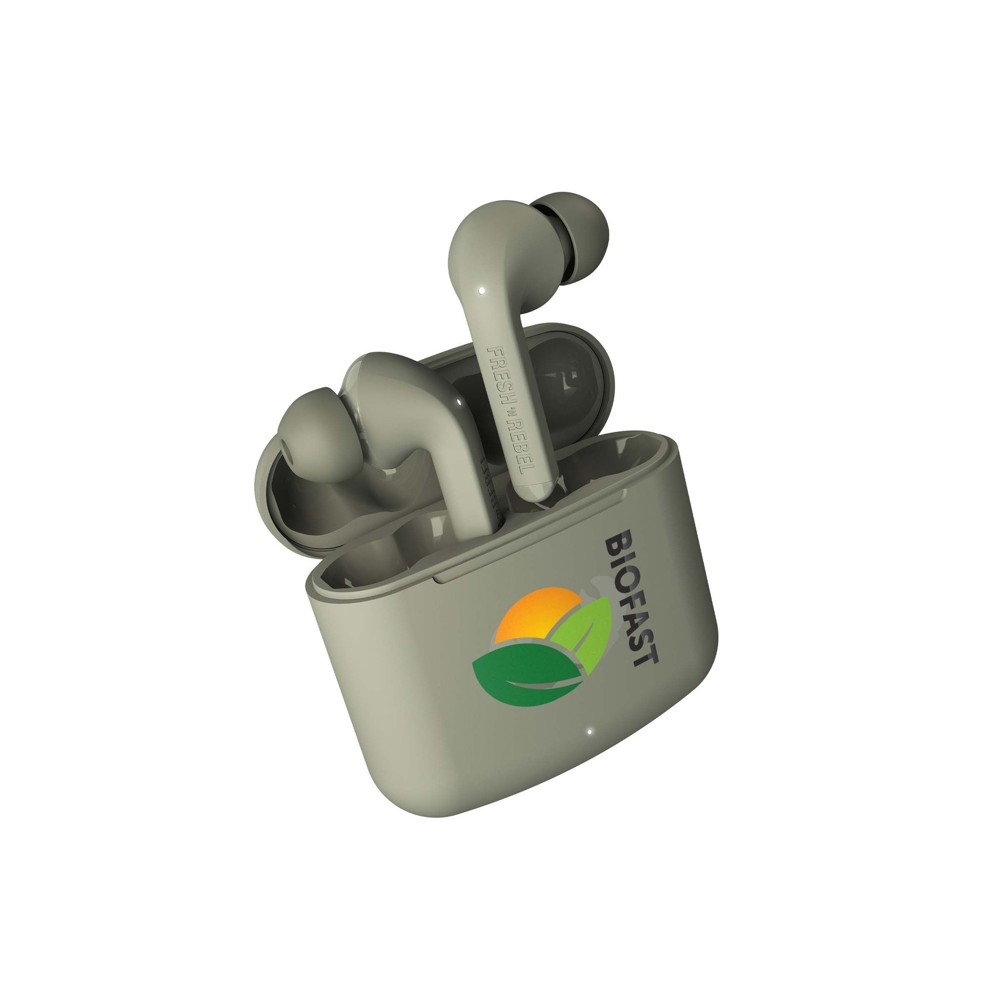 Fresh 'n Rebel Twins Fuse- Storm Grey