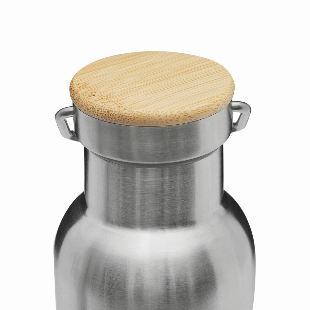 ECO FLAVOUR - Vacuümdrinkfles