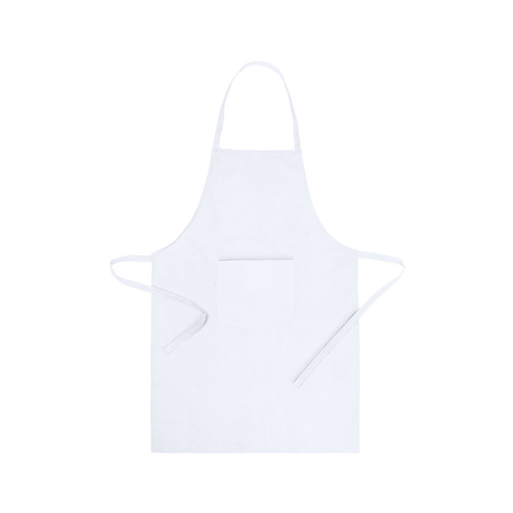 Schort Xigor - met logo of onbedrukt bestellen - BLA