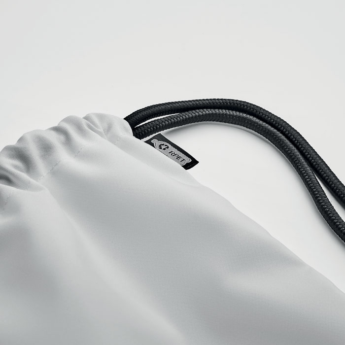 NIGHT - Grote rugzak met koord RPET