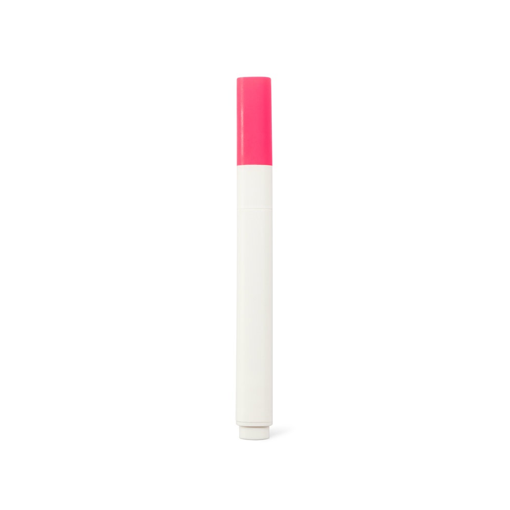 HARRISON. PP markeerstift met matte finish - kopen of bedrukken - Licht roze