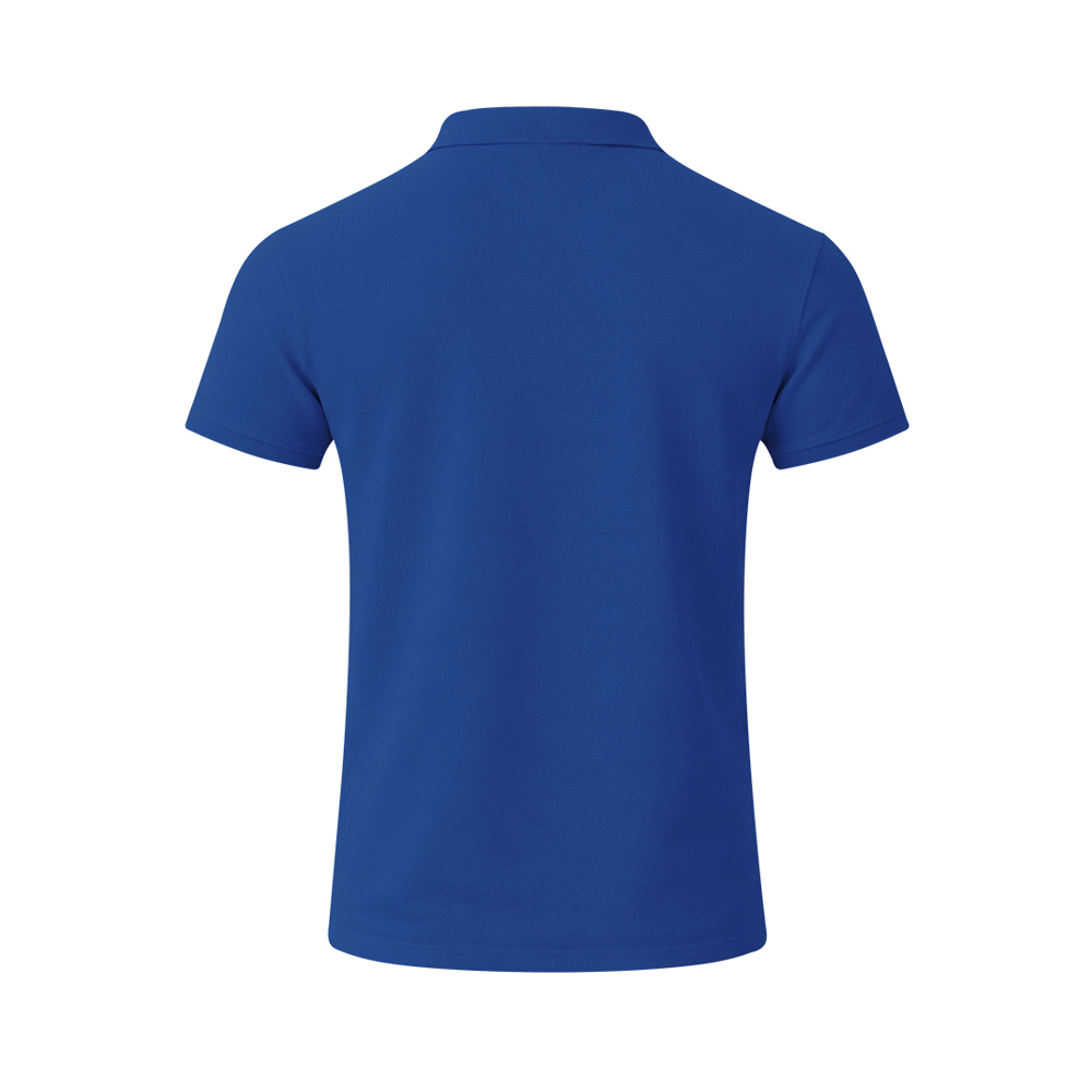 Kinder Polo Shirt Tecnic Plus