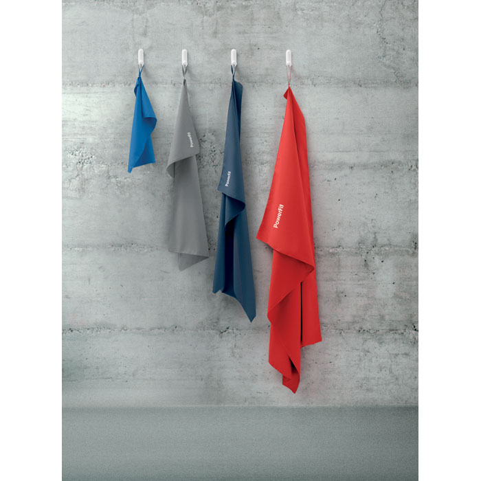  ATOLL 100 - Microvezel handdoek