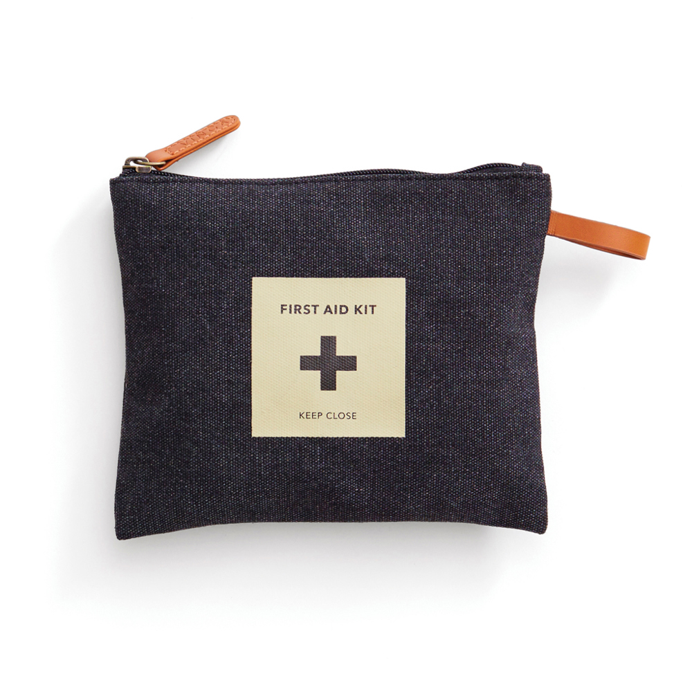 VINGA Asado Eerste Hulp kit - met logo of onbedrukt bestellen