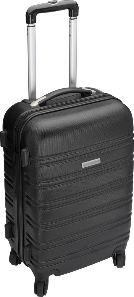 Trolley, 4 wielen, 18'/46 cms Serafina