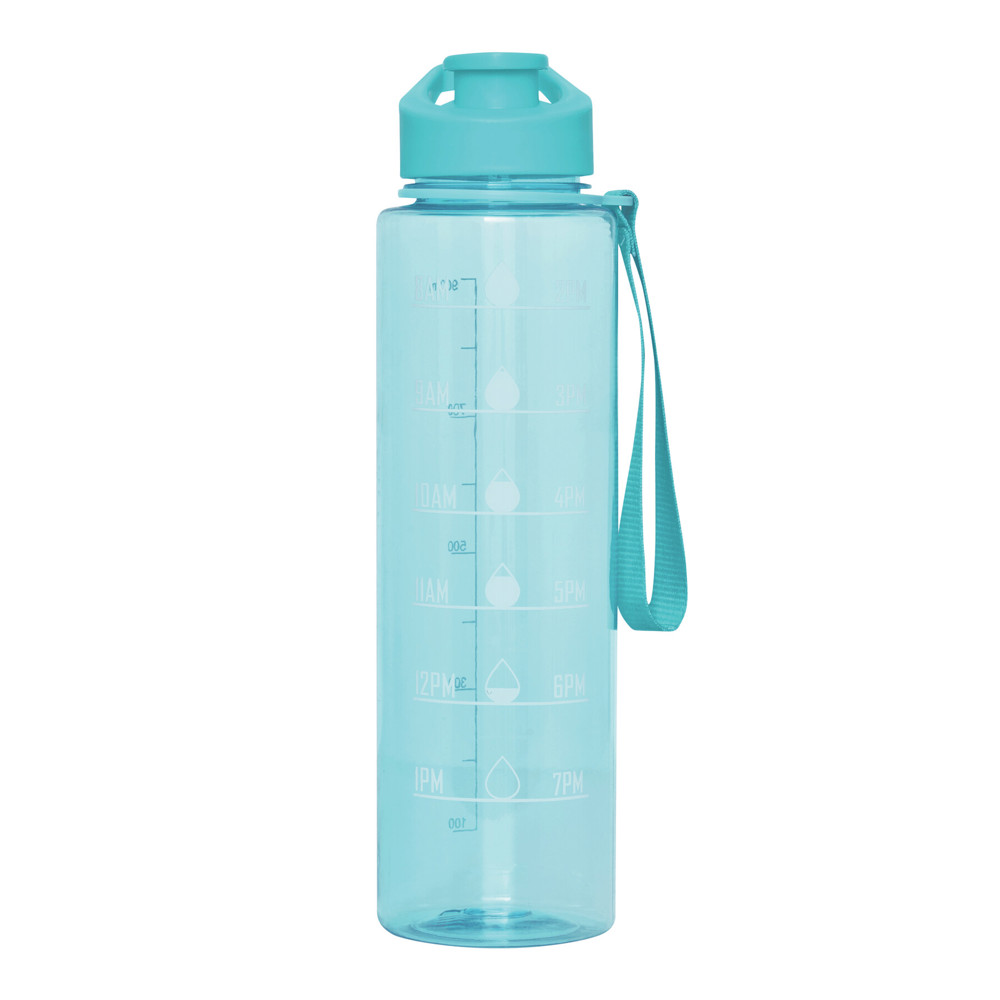 AQUA LEVEL - Sportdrinkfles