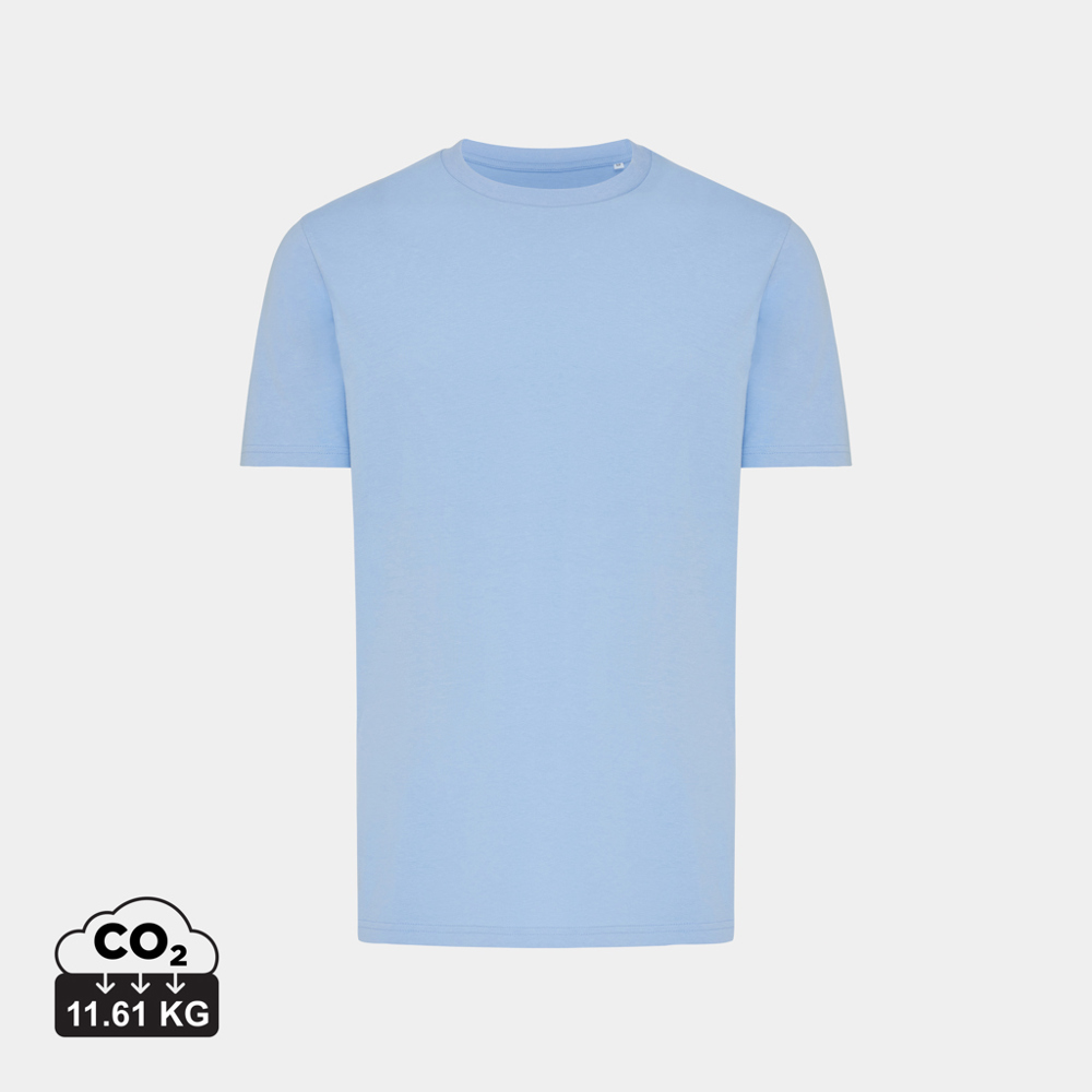 IQONIQ Brett gerecycled katoen t-shirt