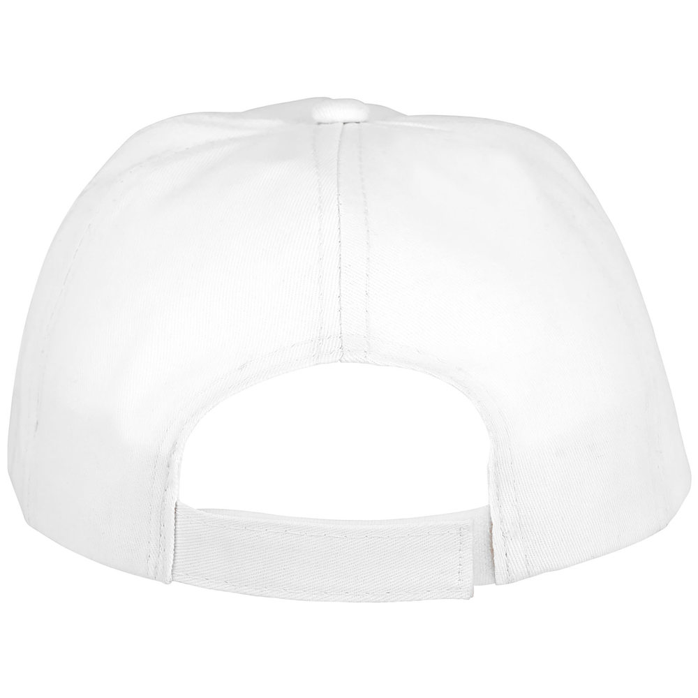 Feniks 5 panel kinder cap