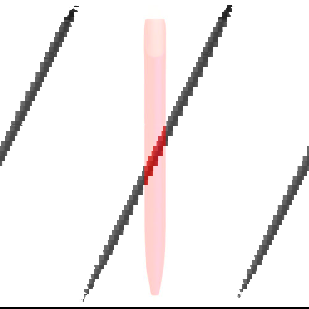 Balpen Touchy stylus hardcolour