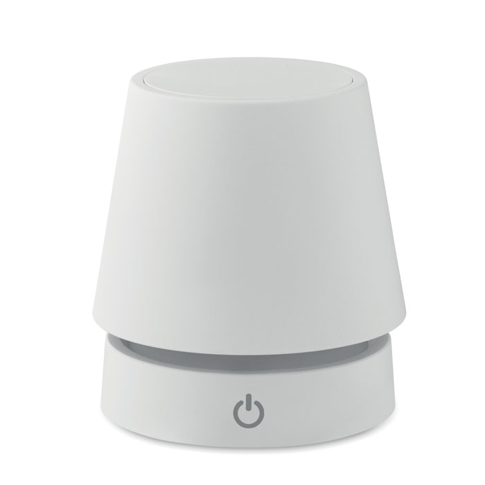 TAPLAMB - Oplaadbare USB tafellamp