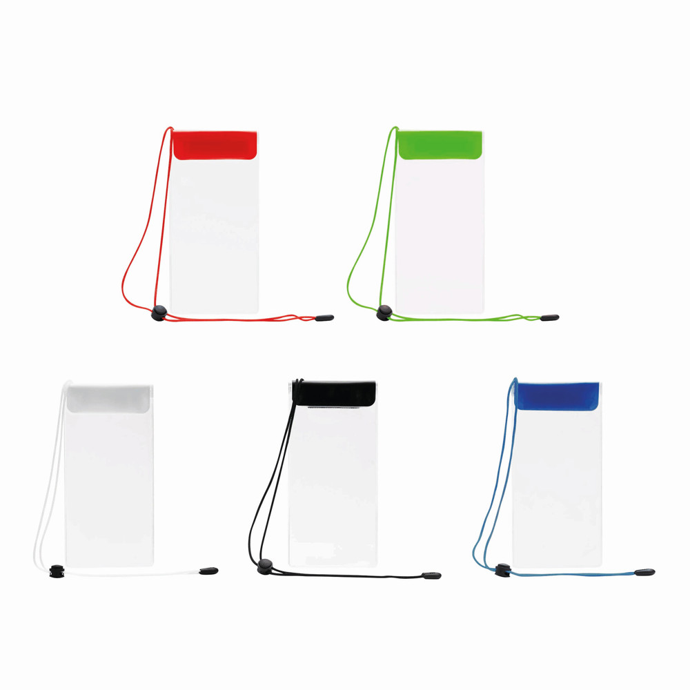 SMART SPLASH XL - telefoontasje