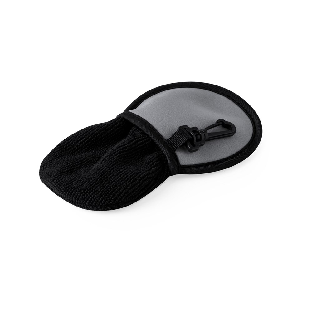 Golfbal Reinigingshoes Hese