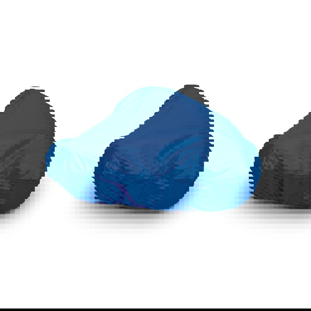 Zadelhoes - voor bedrijven en relatiegeschenken - Blauw